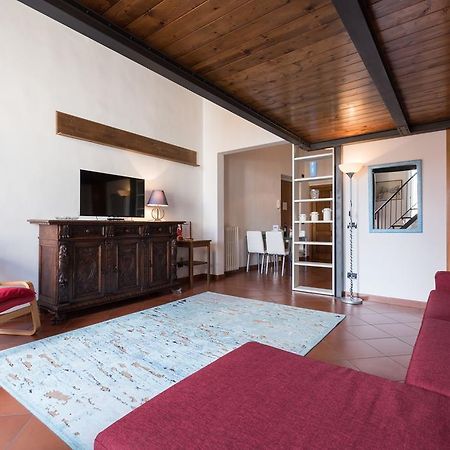 Firenze Rentals Suite Proconsolo Exteriör bild