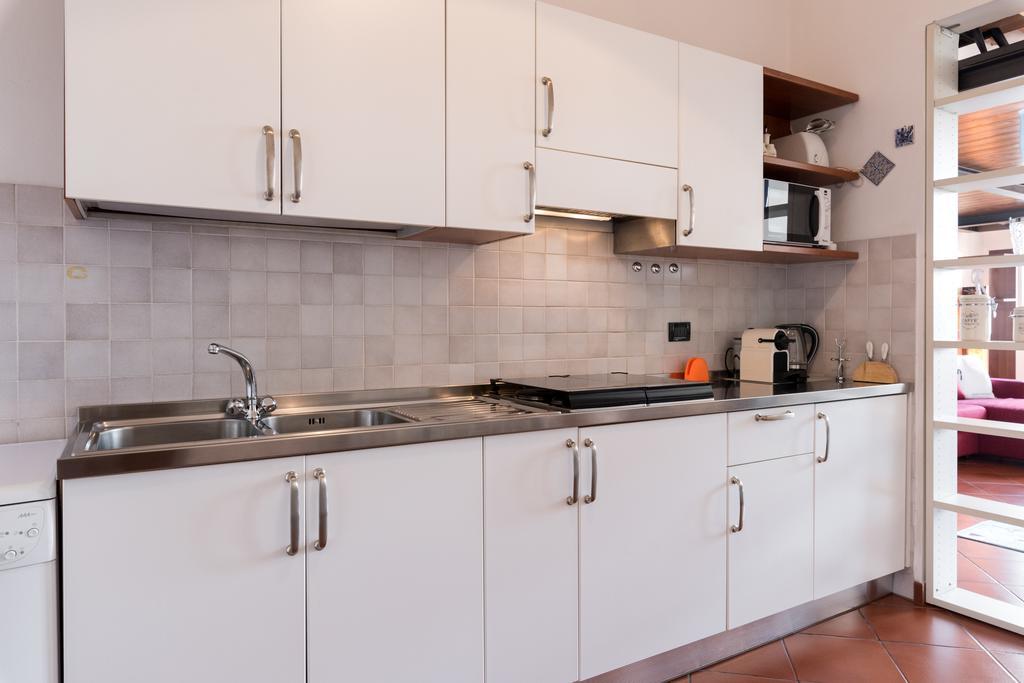 Firenze Rentals Suite Proconsolo Exteriör bild