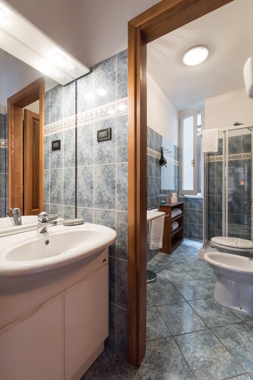 Firenze Rentals Suite Proconsolo Exteriör bild