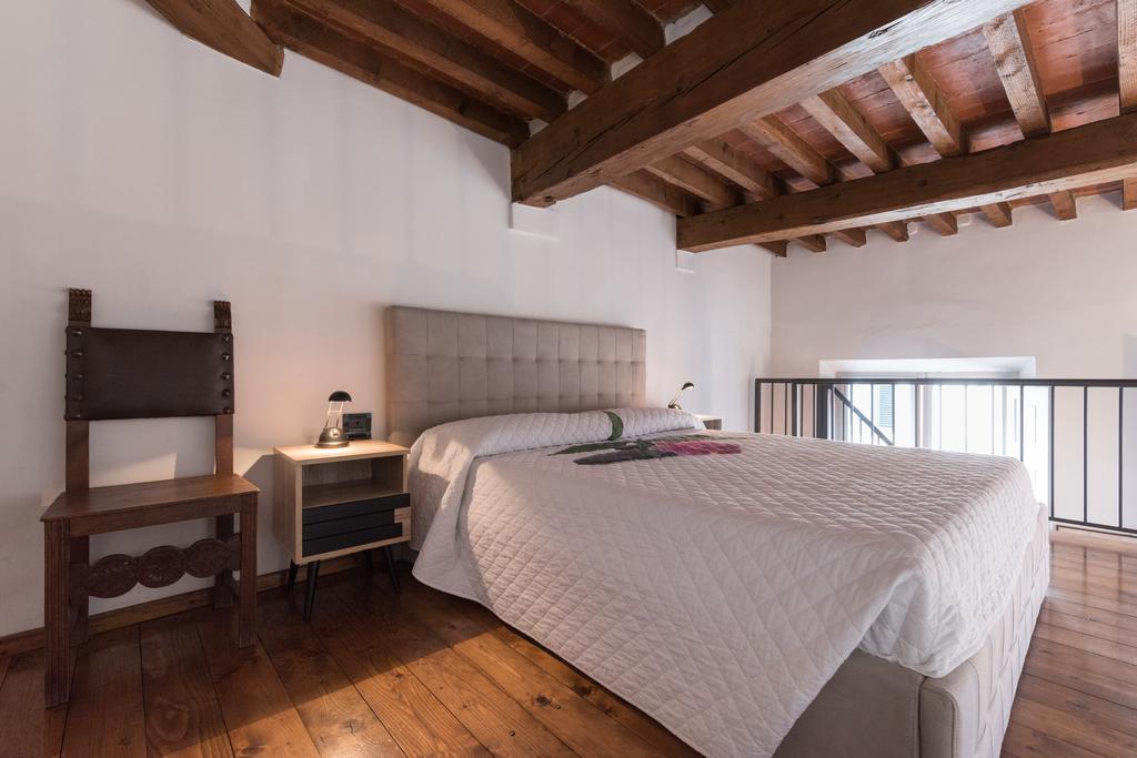Firenze Rentals Suite Proconsolo Exteriör bild