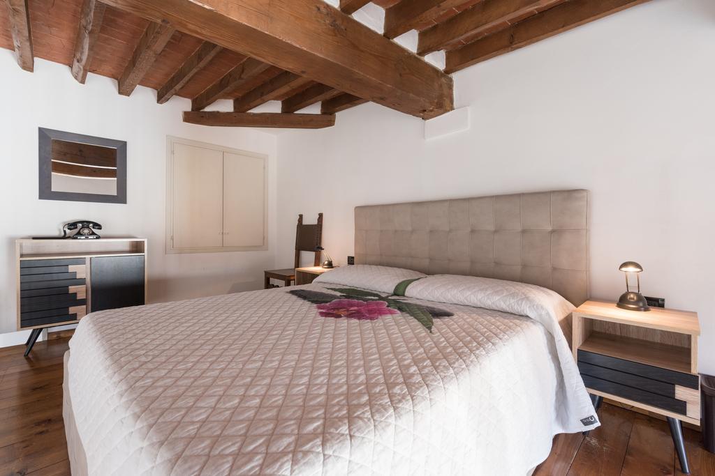 Firenze Rentals Suite Proconsolo Exteriör bild